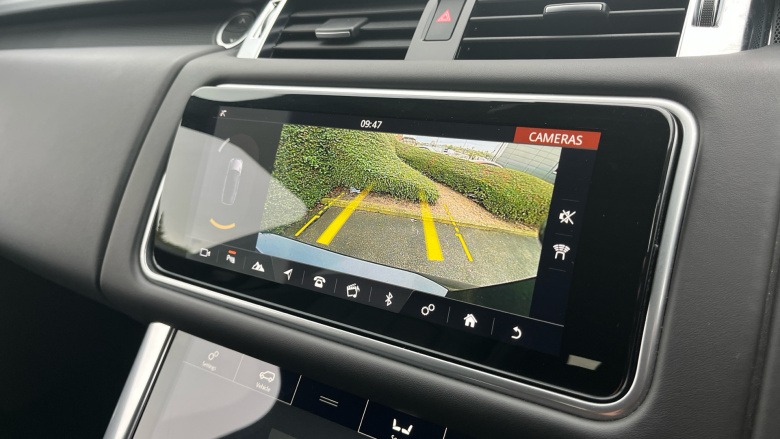 Land Rover Range Rover Sport 2.0 P400e HSE Dynamic Black 5dr Auto Estate